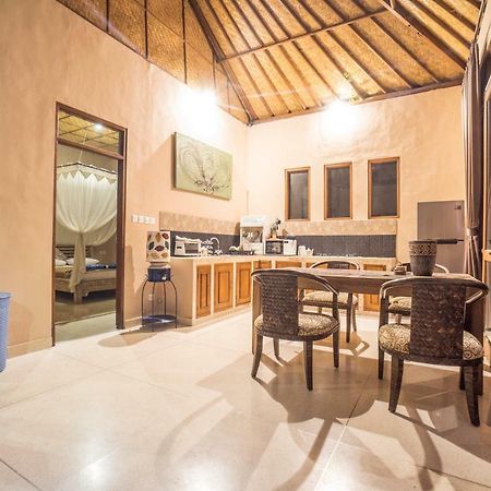 Gajah Biru Bungalows Ubud  Exterior photo